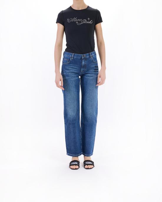 26SS 마크제이콥스 데님 팬츠 2S5RBT001D10 487 true indigo JEANS - MARC JACOBS