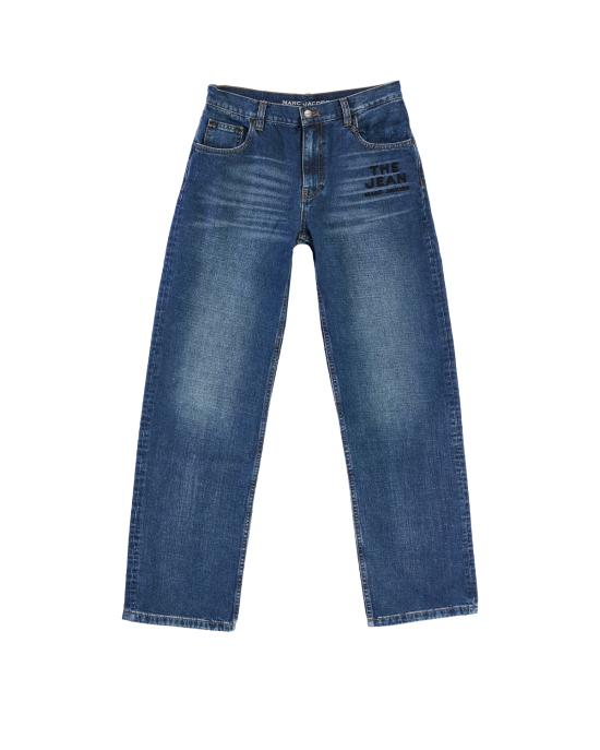 26SS 마크제이콥스 데님 팬츠 2S5RBT001D10 487 true indigo JEANS