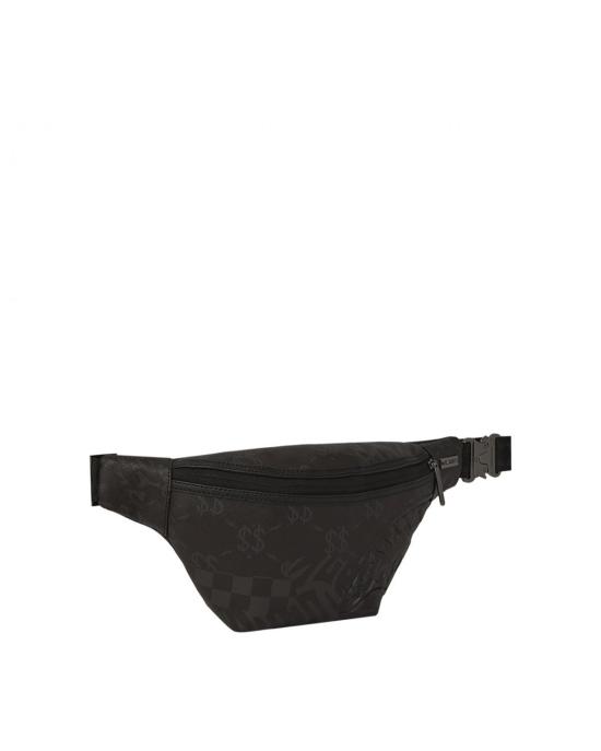 25SS 스프레이그라운드 벨트백 910B7500NSZ multi MULTICOLOR - SPRAYGROUND