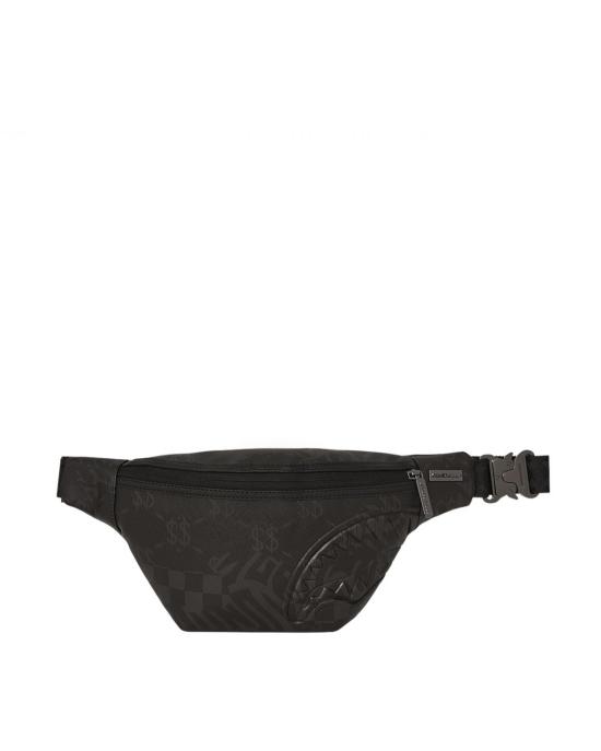 25SS 스프레이그라운드 벨트백 910B7500NSZ multi MULTICOLOR