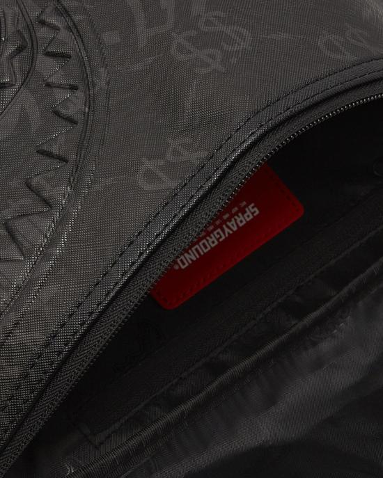 25SS 스프레이그라운드 벨트백 910B7500NSZ multi MULTICOLOR - SPRAYGROUND