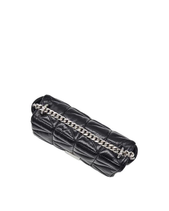 25SS 칼라거펠트 숄더백 A1W30162 999 black NERO - KARL LAGERFELD