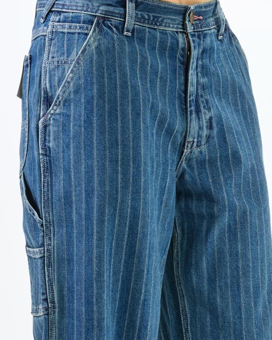 25FW 폴 스미스 데님 팬츠 M1R CARP PPINS MD R JEANS - PAUL SMITH