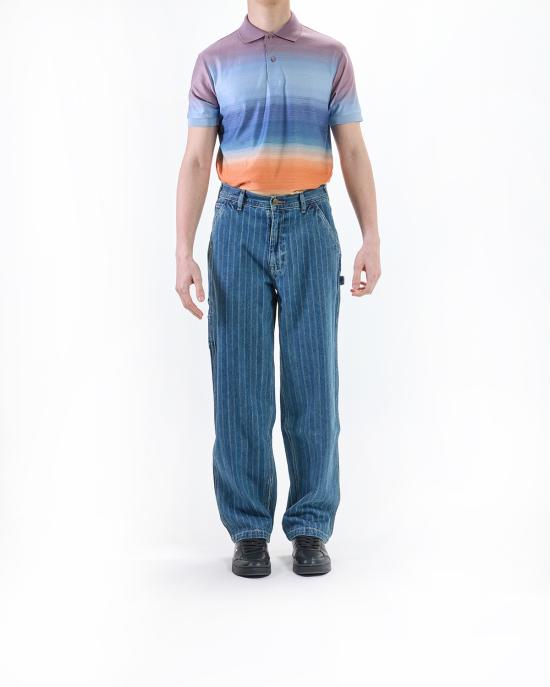 25FW 폴 스미스 데님 팬츠 M1R CARP PPINS MD R JEANS - PAUL SMITH