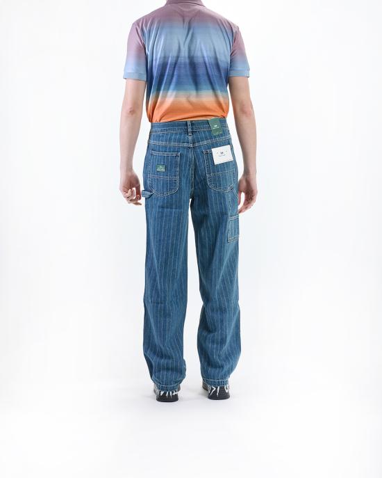 25FW 폴 스미스 데님 팬츠 M1R CARP PPINS MD R JEANS - PAUL SMITH