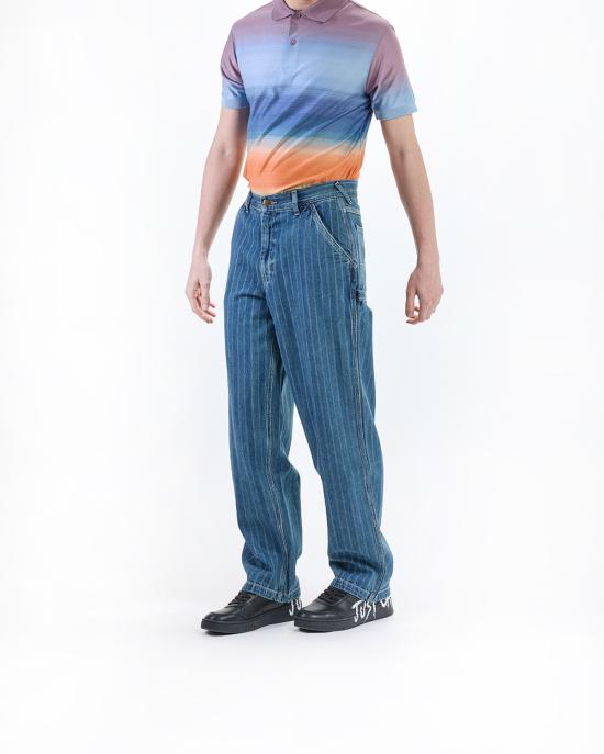 25FW 폴 스미스 데님 팬츠 M1R CARP PPINS MD R JEANS - PAUL SMITH