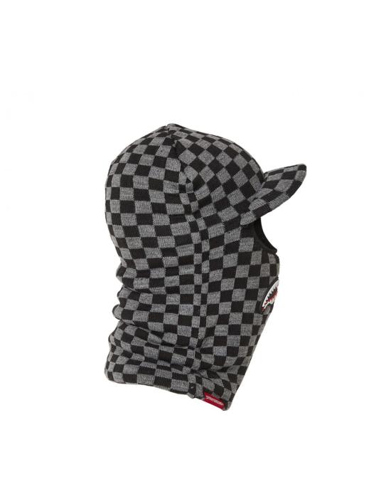 25FW 스프레이그라운드 바라클라바 910HW401NSZ multi MULTICOLOR - SPRAYGROUND