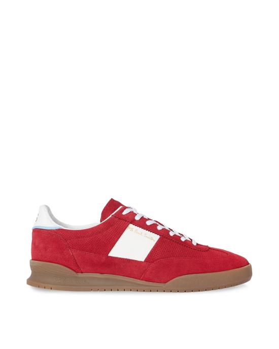 25SS PS 바이 폴스미스 스니커즈 M2S DVR66 PSUE 25 ROSSO