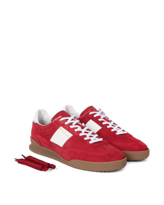 25SS PS 바이 폴스미스 스니커즈 M2S DVR66 PSUE 25 ROSSO - PS BY PAUL SMITH