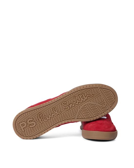 25SS PS 바이 폴스미스 스니커즈 M2S DVR66 PSUE 25 ROSSO - PS BY PAUL SMITH