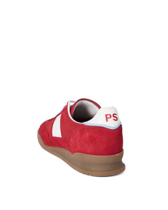 25SS PS 바이 폴스미스 스니커즈 M2S DVR66 PSUE 25 ROSSO - PS BY PAUL SMITH