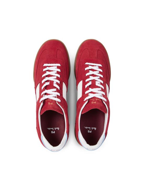 25SS PS 바이 폴스미스 스니커즈 M2S DVR66 PSUE 25 ROSSO - PS BY PAUL SMITH
