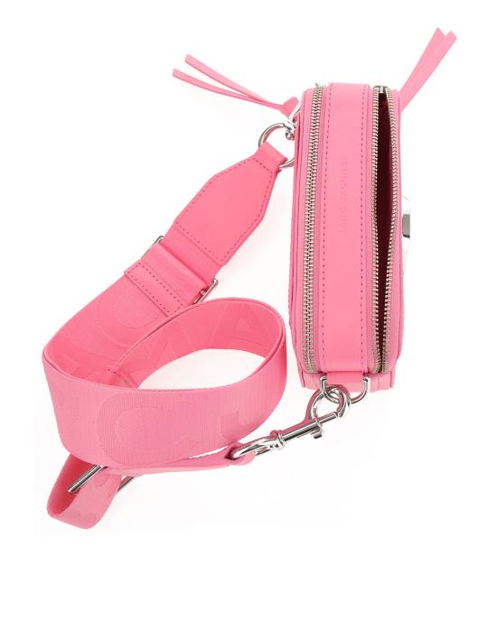  마크제이콥스 클러치/파우치 2S4HCR073H02 666 petal pink ROSA - MARC JACOBS