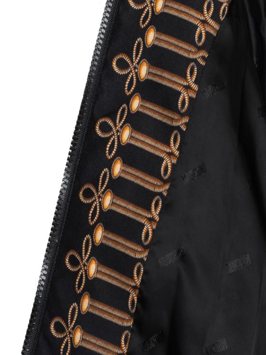  모스키노 자켓 0524 5527 1003 MULTICOLOR - MOSCHINO