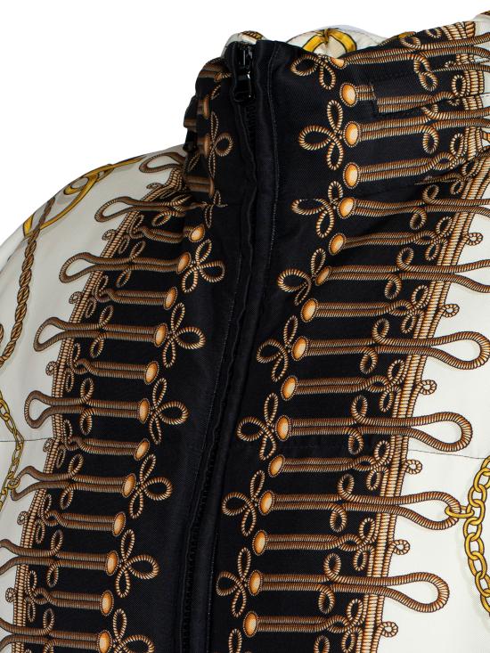  모스키노 자켓 0524 5527 1003 MULTICOLOR - MOSCHINO