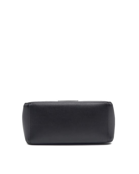 25SS 칼라거펠트 크로스백 A1W30058 999 black NERO - KARL LAGERFELD