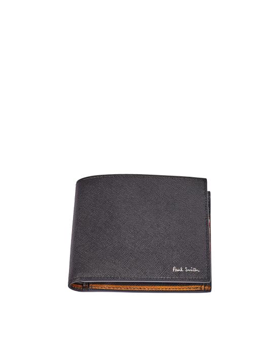 25SS 폴 스미스 남성지갑 M1A 4833 PMINUN 79 NERO