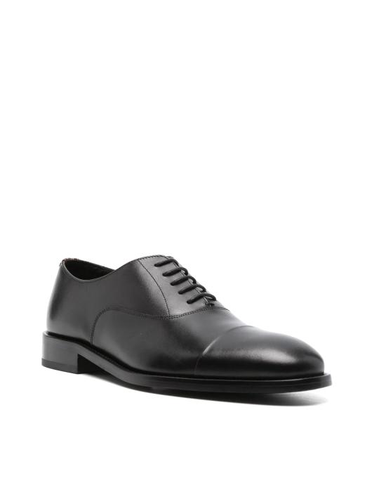 25SS 폴 스미스 드레스 슈즈 M1S GRN01 PCLF 79 NERO - PAUL SMITH