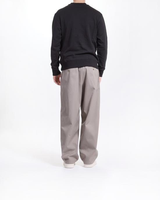 25SS 베르사체 긴팔 티셔츠 78GAIT05 CF01T G89 NERO ORO - VERSACE