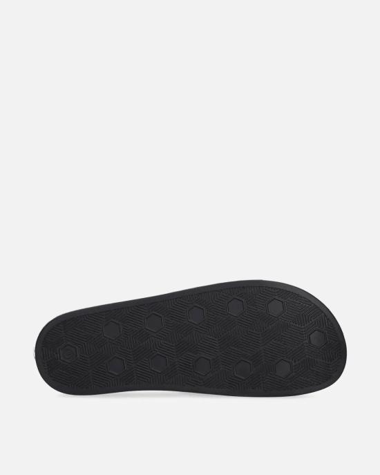 25SS 베르사체 뮬/슬리퍼 78YA3SQ4 ZS365 G89 NERO ORO - VERSACE