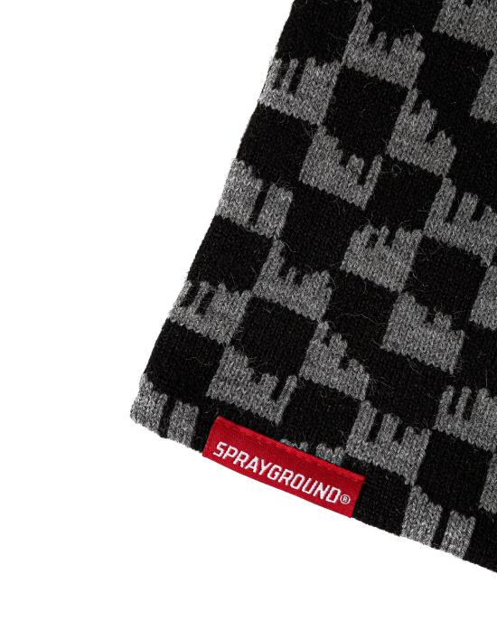 25FW 스프레이그라운드 바라클라바 910HW381NSZ multi NERO MULTI - SPRAYGROUND