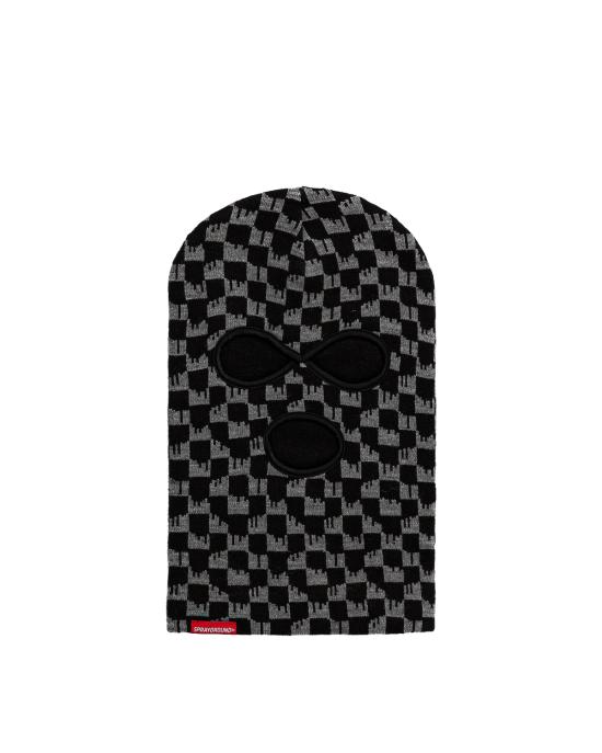 25FW 스프레이그라운드 바라클라바 910HW381NSZ multi NERO MULTI - SPRAYGROUND