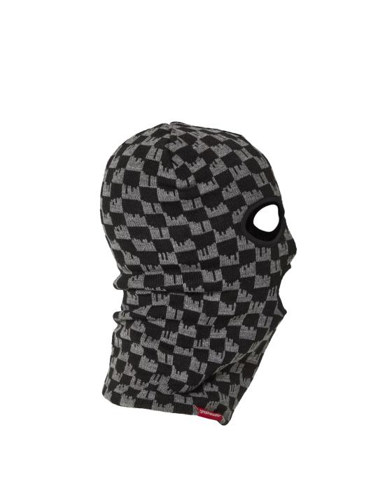 25FW 스프레이그라운드 바라클라바 910HW381NSZ multi NERO MULTI - SPRAYGROUND