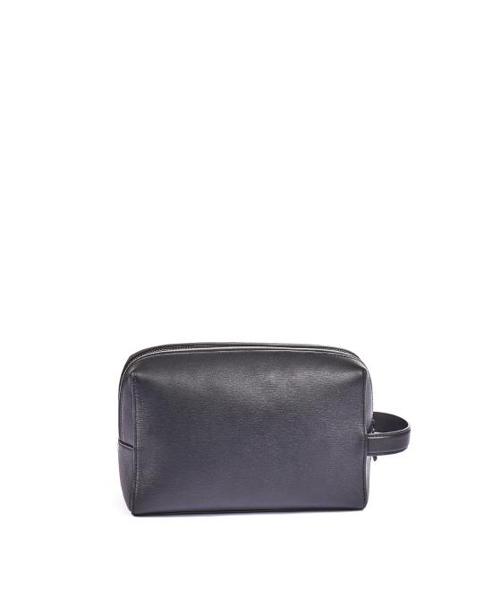 25SS 폴 스미스 클러치/파우치 M1A 8019 BSGRAI 79 NERO - PAUL SMITH