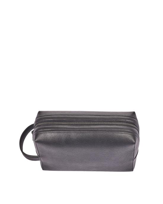 25SS 폴 스미스 클러치/파우치 M1A 8019 BSGRAI 79 NERO - PAUL SMITH