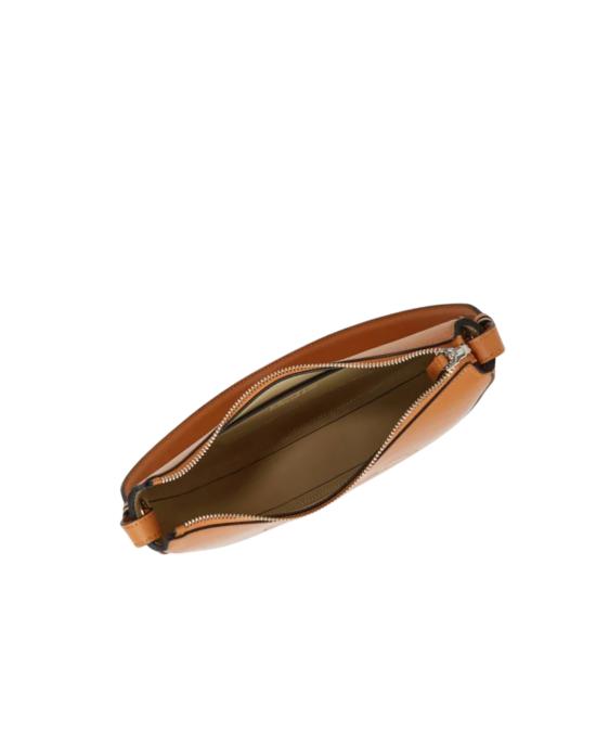  칼라거펠트 숄더백 241W3028 774 Sudan Brown MARRONE - KARL LAGERFELD