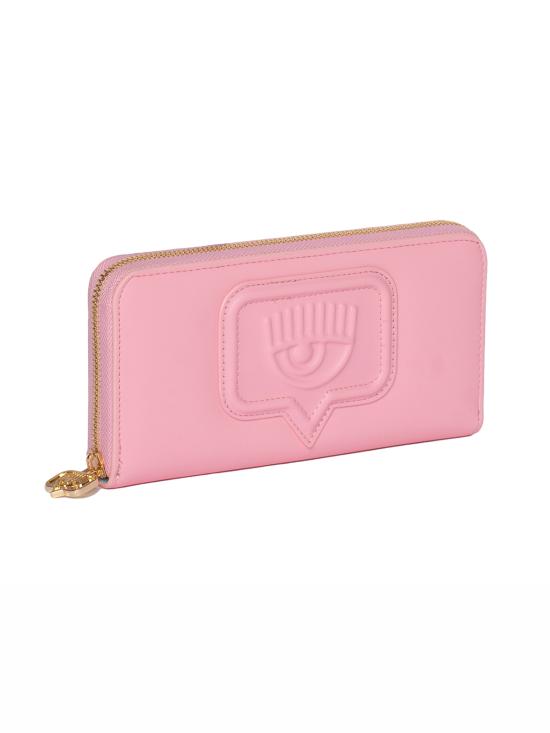  키아라 페라그니 지갑 73SB5PA1 ZS517 439 fairy tale ROSA - CHIARA FERRAGNI