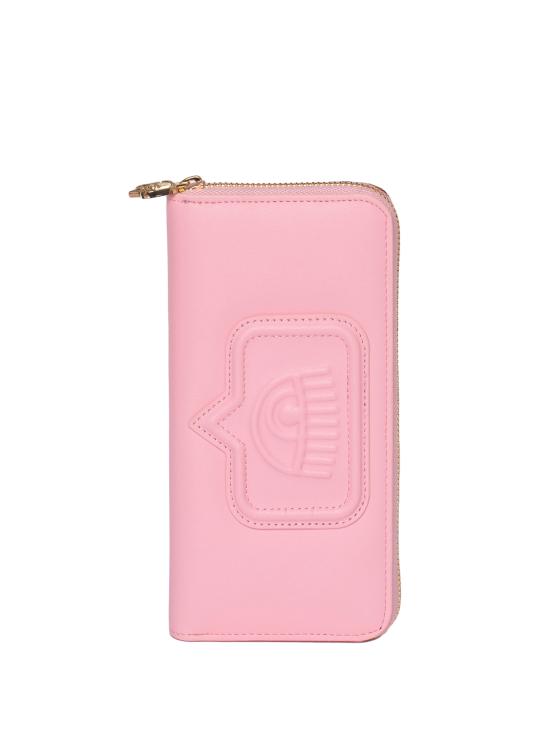  키아라 페라그니 지갑 73SB5PA1 ZS517 439 fairy tale ROSA