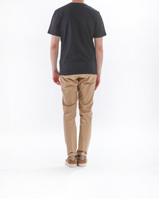 25SS PS 바이 폴스미스 반팔 티셔츠 M2R 011R PP5080 79 NERO - PS BY PAUL SMITH