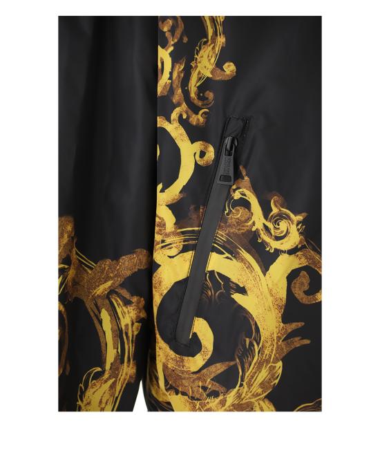  베르사체 자켓 76GAS406 76UP406 G89 black gold NERO ORO - VERSACE