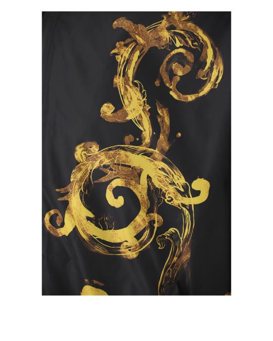  베르사체 자켓 76GAS406 76UP406 G89 black gold NERO ORO - VERSACE