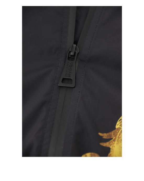  베르사체 자켓 76GAS406 76UP406 G89 black gold NERO ORO - VERSACE