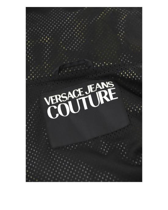  베르사체 자켓 76GAS406 76UP406 G89 black gold NERO ORO - VERSACE