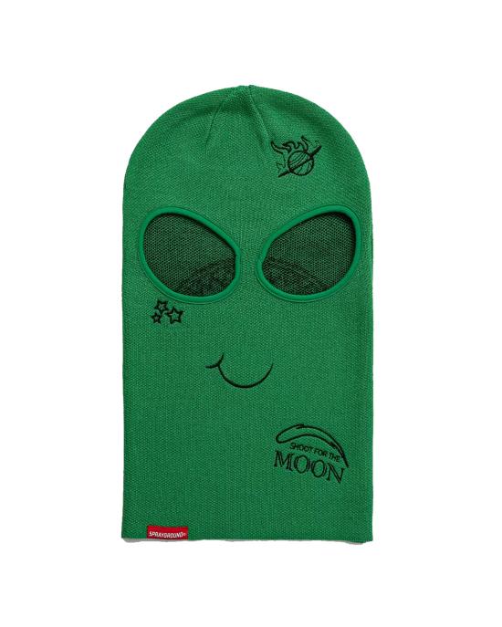 25FW 스프레이그라운드 바라클라바 910HW399NSZ verde VERDE