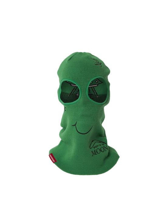 25FW 스프레이그라운드 바라클라바 910HW399NSZ verde VERDE - SPRAYGROUND