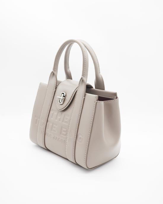 26SS 마크제이콥스 토트백 2F4HCR015H04 055 cement CEMENTO - MARC JACOBS