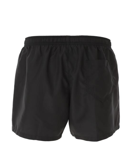  모스키노 스윔팬츠 4201 0274 1555 NERO - MOSCHINO