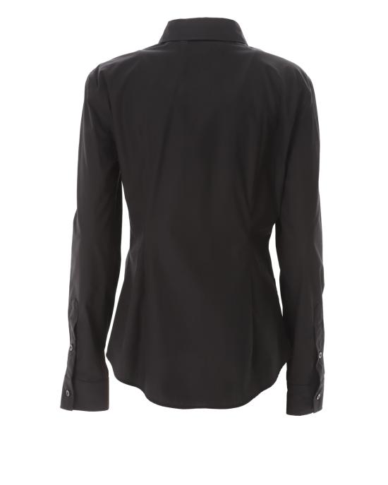  모스키노 셔츠 0201 8270 0555 NERO - MOSCHINO