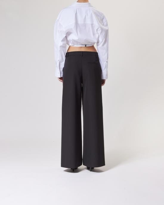 25SS 모스키노 셔츠 251K10208 3227 0001 BIANCO - MOSCHINO