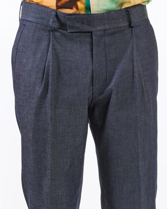 25SS 칼라거펠트 스트레이트 팬츠 KM255080 552033 606 JEANS - KARL LAGERFELD