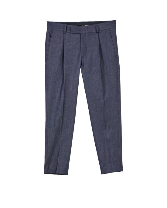 25SS 칼라거펠트 스트레이트 팬츠 KM255080 552033 606 JEANS