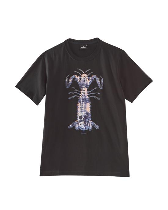 25SS PS 바이 폴스미스 반팔 티셔츠 M2R 011R PP5087 79 NERO