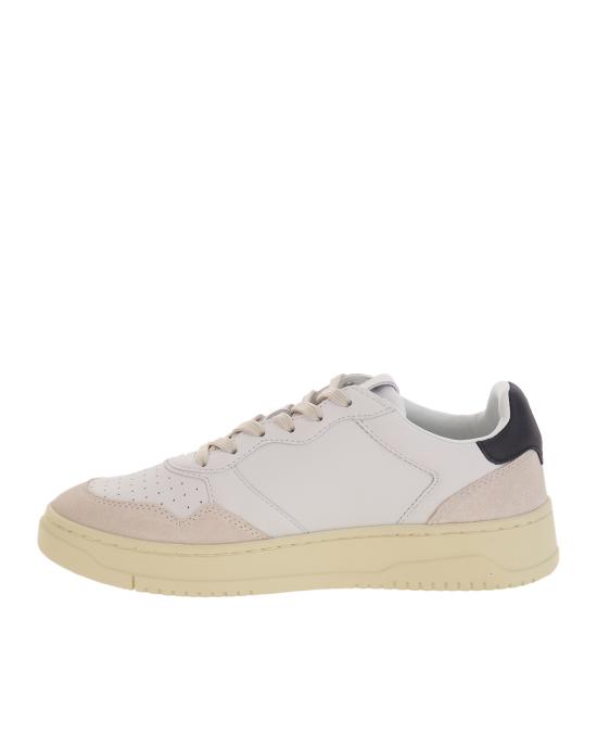  칼라거펠트 스니커즈 KL63020 011 White BIANCO - KARL LAGERFELD