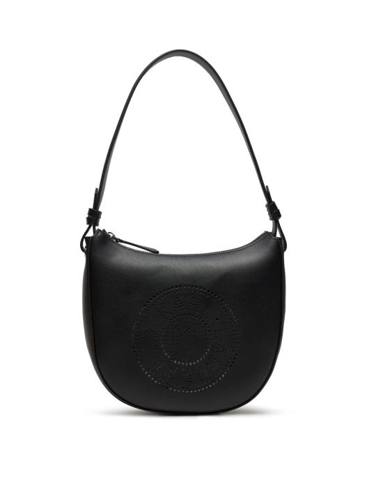  칼라거펠트 숄더백 241W3028 999 black NERO