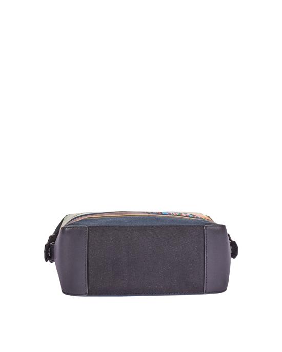 25SS 폴 스미스 클러치/파우치 M1A 7406 PMINUN PR MULTICOLOR - PAUL SMITH