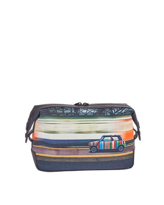 25SS 폴 스미스 클러치/파우치 M1A 7406 PMINUN PR MULTICOLOR